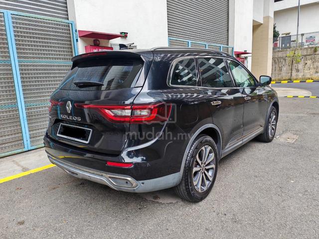 2020 Renault KOLEOS 2.5 SIGNATURE (A) - 3