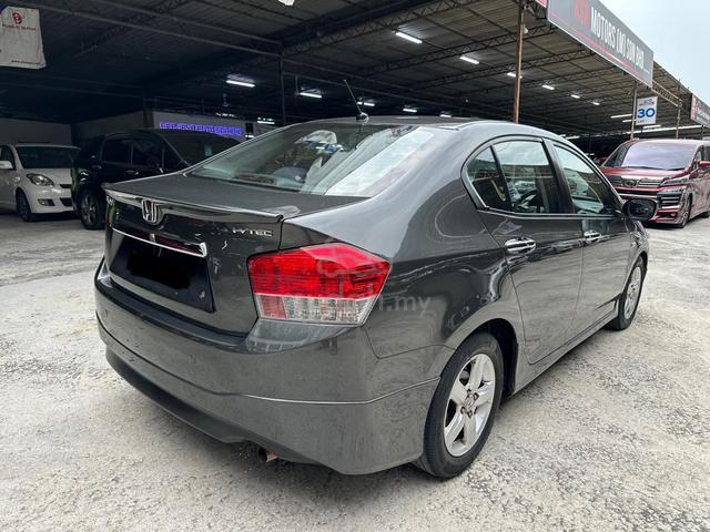 2010 Honda CITY 1.5  MODULO (A) - 3
