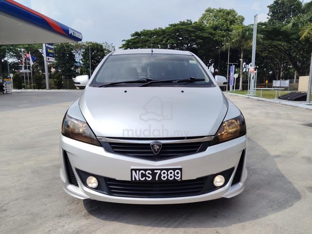 2012 Proton EXORA 1.6 MC M-LINE (A) - 3