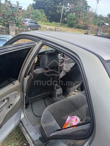 2003 Proton WIRA 1.5 GL (M) - 4