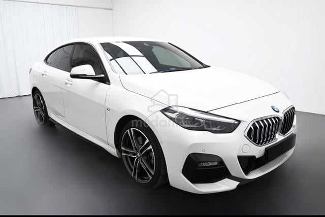 2022 Bmw 2 SERIES 1.5 18I M SPORT GRAN COUPE MY20 - 3