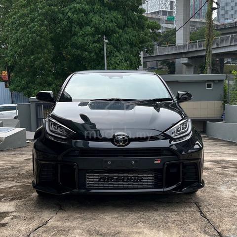 2024 Toyota GR YARIS 1.6 RZ HIGH PERFORMANCE (M) - 3