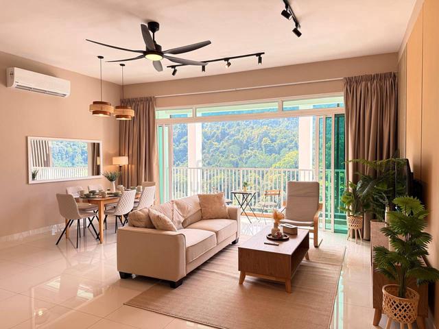 Ferringhi Residence 2 1