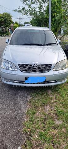 2004 Toyota CAMRY 2.0 E (A) - 3