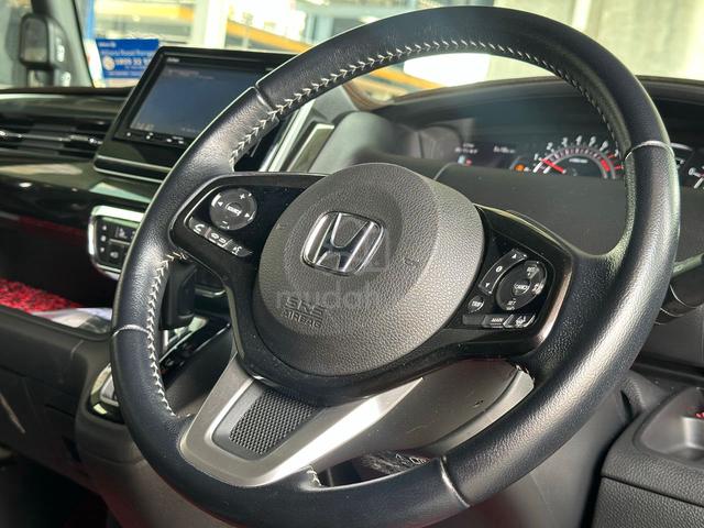 CUSTOML TURBO⭐2019 Honda N BOX 660 MIL 33K KM NBOX - 5