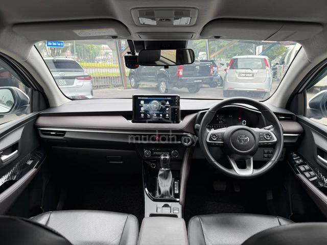 2023 Toyota VIOS 1.5 G MY23 (A) - 5