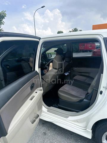 2016 Perodua ALZA 1.5 EZ STANDARD FACELIFT (A) - 5