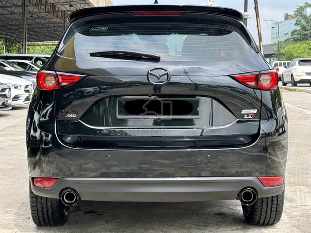 2022 MAZDA CX-5 2.5 TURBO✅15k Mileage - 5