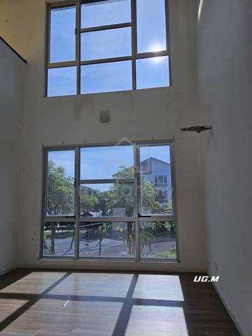 Taman Arahsia Telok Panglima Garang 3 Storey Corner House for sale 1