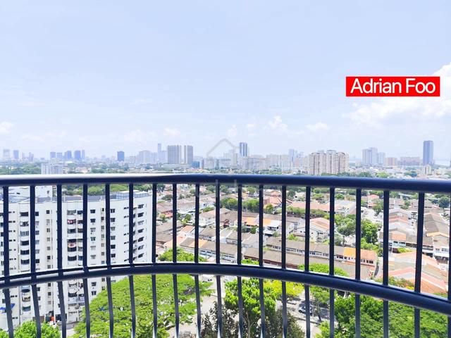 Greenlane Heights 1