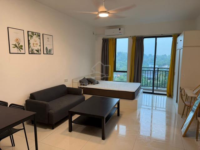 Country Garden Central Park (Serviced Apartment) 1