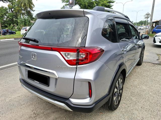 2020 Honda BR-V 1.5 V (A) NEW MODEL SERVICE HONDA - 4