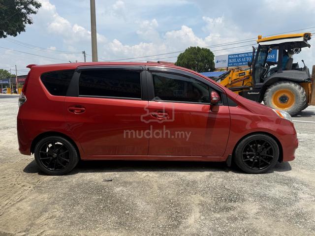 2013 Perodua ALZA 1.5 EZ FAMILY CAR (A) LOAN KEDAI - 5