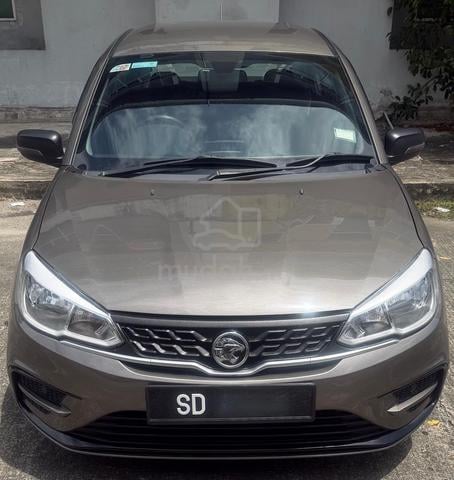 2022 Proton SAGA 1.3 STANDARD AT MY16 FACELIFT (A) - 1
