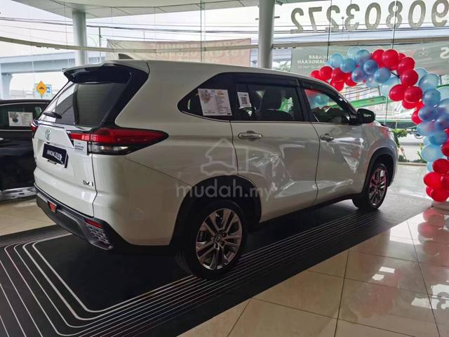 2026 Toyota INNOVA 2.0 ZENIX (A)(NEW)(READY STOCK) - 2