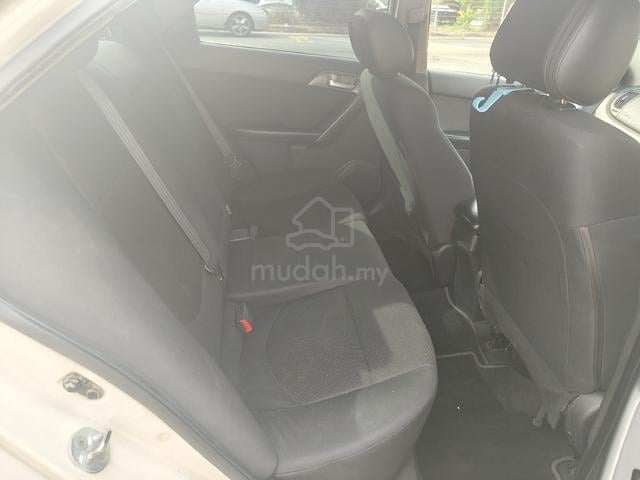 2011 Kia FORTE 1.6 KOUP EX (A) - 5