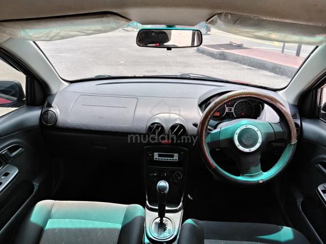 2015 Proton SAGA 1.3 FLX EXECUTIVE MY08 FACELIFT - 4