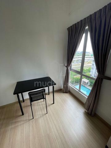 Bilik medium untuk disewa di Anyaman Residence, KL (lelaki melayu) 4