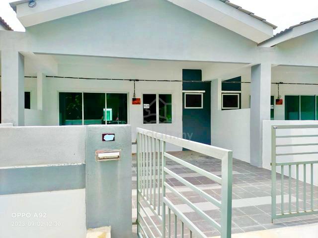 BOOKING 1K TERMURAH Teres Setingkat Residen 3 Bandar Baru Setiawan 1