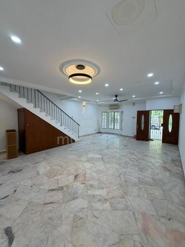 Taman Andalas Klang double storey for SALE ! (near 89 Arena) 1