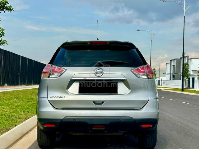 2017 Nissan X-TRAIL 2.0🔥Cheaper In Johor - 5