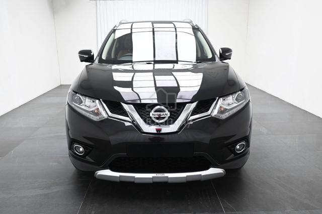 2018 Nissan X-TRAIL 2.5 AERO EDITION FSR 87K-MIL - 2