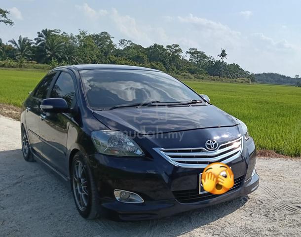 2008 Toyota VIOS 1.5 G (A) - 3