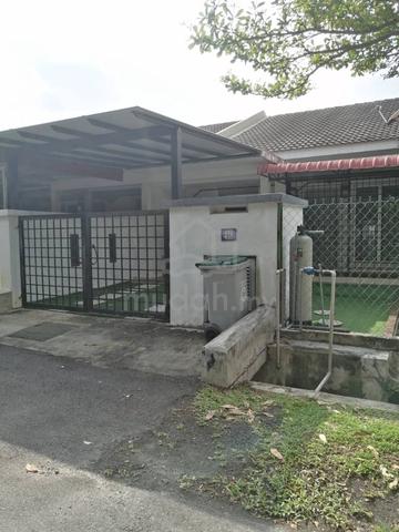 Bandar Enstek : Short-term rentals from 1 to 6 months onwards 1
