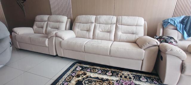 sofa baru  - photo 2 of 3