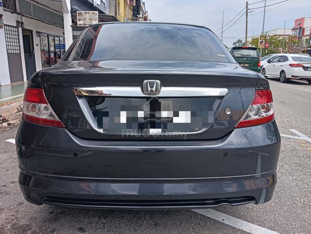 2004 Honda CITY 1.5 i-DSI (A) - 4