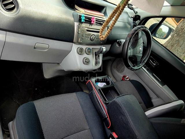 2012 Perodua ALZA 1.5 EZ (A) - 4