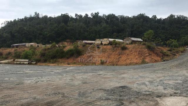 Land at KKIP | Telipok | Menggatal | Inanam | Kolombong 5