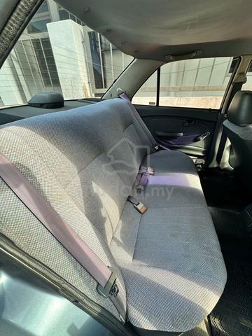 1995 Proton WIRA 1.3 A/B GL (M) - 3