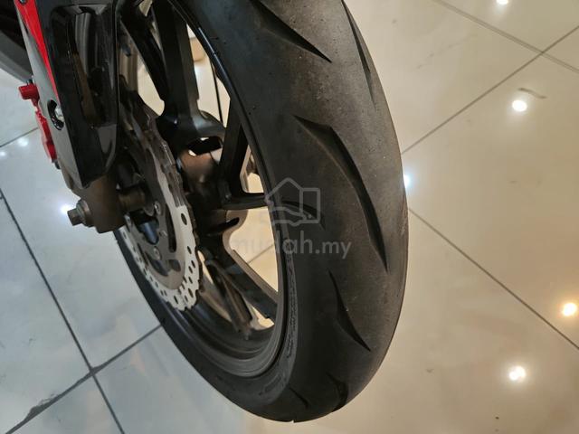 2021 GPX DEMON GR200RR Best Condition Pirelli Tyre - photo 9 of 10