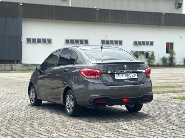2019 Proton PERSONA 1.6 (A) FULL LOAN - 4
