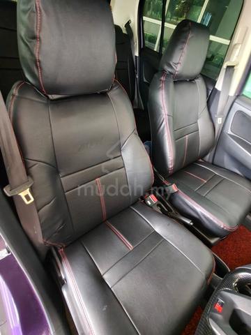 2012 Perodua MYVI 1.5 SE ZHS (A) - 5