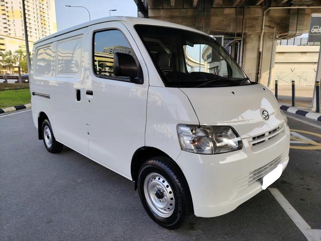 2020 Daihatsu GRAN MAX 1.5 (M) Panel Van - 1