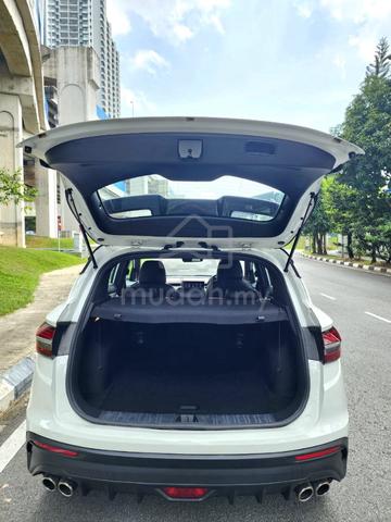 Proton X50 1.5 TGDI FLAGSHIP OTR FULOAN F/SERVICE - 5