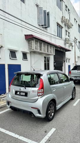 2012 Perodua MYVI 1.5 SE ZHS (A) - 4