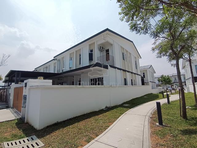 Endlot Myra Gardens Kundang Sg Buloh 1
