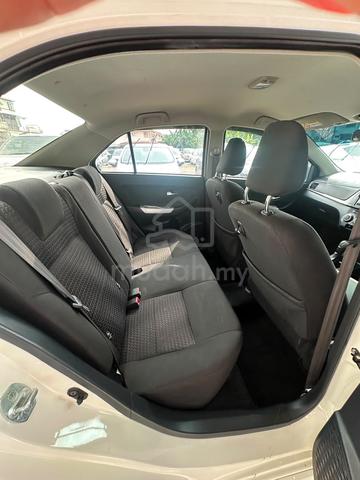 Perodua BEZZA 1.0 G (Auto) - 5