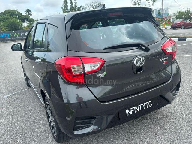 2019 Perodua MYVI 1.5 AV (A) - 4