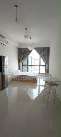 SKS Pavillion Residences 1