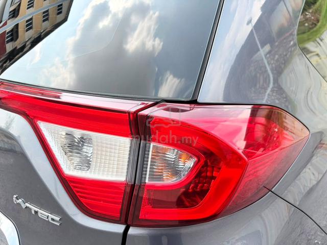 2018 Honda BR-V 1.5 V -- (A) - 3