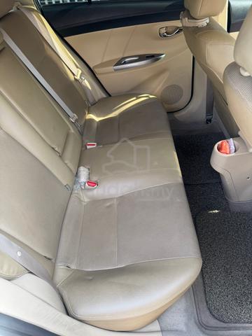 2014 Toyota VIOS 1.5 G (A) - 5