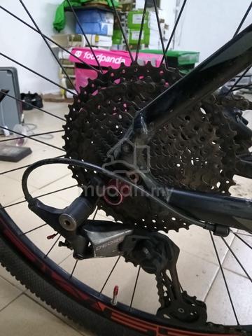 MOUNTAIN BIKE GIANT XTC  - photo 6 of 6
