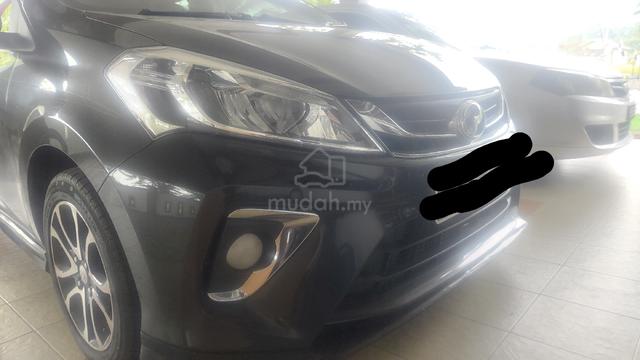 2021 Perodua MYVI 1.5 ADVANCE MY17 M800 D20N (A) - 4