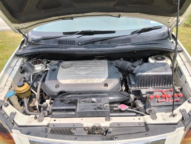 2005 Naza CITRA 2.0 GLS (A) - 5
