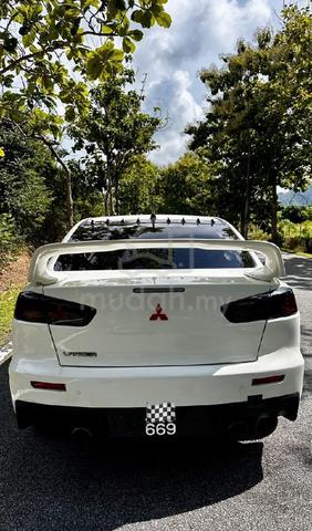 2011 Proton INSPIRA 1.8 EXECUTIVE (A) - 2