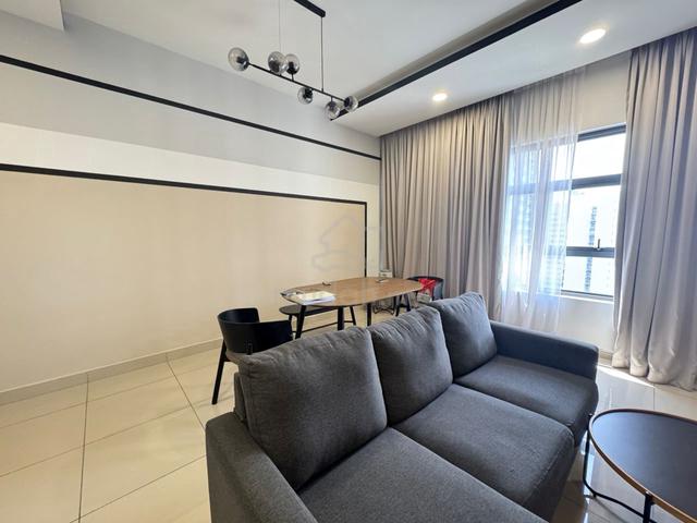 Lakeville Residence 1